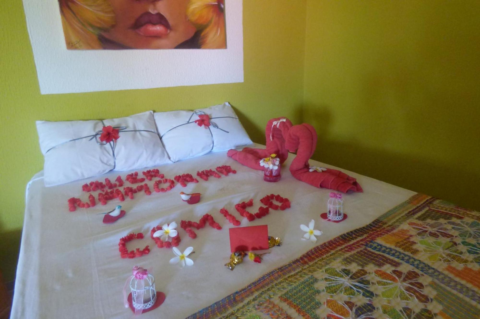 Hotel A Toca Do Bem-Te-Vi à Águas Belas Extérieur photo